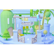 《冲天小霖》在哪玩