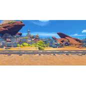 《沙石镇时光》逗牛节玩法攻略