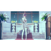 《甜心选择2》花瓣开合怎么设置