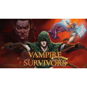 《吸血鬼幸存者》超武合成表最新6月分享