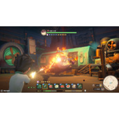 《沙石镇时光》海螺女神像碎片获取攻略