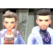 《宝可梦朱紫》博士解析