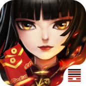 三国戏蔷薇传战旗版v1.0
