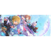 《玛娜希斯回响》平民最强阵容搭配推荐