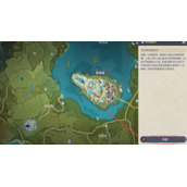 《原神》丽莎位置图文分享