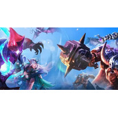 《王者荣耀》国际服叫什么