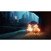 《光遇》破碎季光明先祖位置介绍