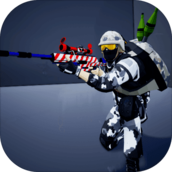 枪战特训2激战破解版v1.0