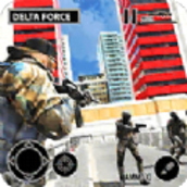 三角洲部队狂暴v1.0