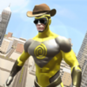 疯狂小人跑一跑v1.0