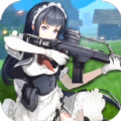 疯狂射击大战v1.0