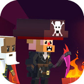 像素人吃鸡模拟v1.0