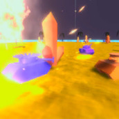 坦克世界大乱斗v1.0