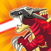 部落吃鸡无限钻石无限金币版v1.0