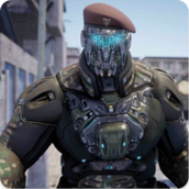 特别行动部队v1.0