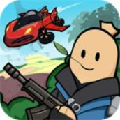 我的吃鸡派对v1.0