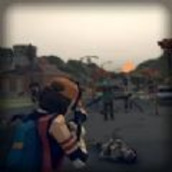 僵尸生死存亡v1.0