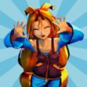 英雄冒险动漫射手v1.0