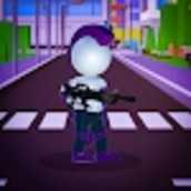 黑帮城市生存v1.0