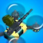 无人机的战斗v1.0