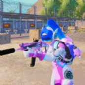 堡垒吃鸡派对v1.0