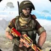 愤怒的FPS战场特种部队皇家战v1.0