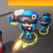 武装突袭蛇皮走位v1.0