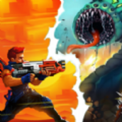 射击王者战争v1.0