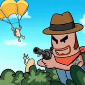 香肠吃鸡大作战派对v1.0