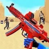 火线荣耀枪战精英v1.0