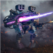 变形机器人毁灭v1.0