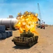 世界坦克大战v1.0