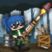 金属横冲直撞v1.0