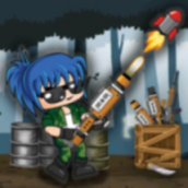 真实敢死队射击v1.0