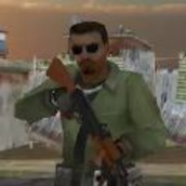 城市反恐搏杀v1.0