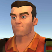 左轮手枪大战僵尸v1.0