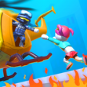 直升机救女孩v1.0