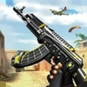 机器人枪火重生v1.0