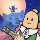 香肠吃鸡世界v1.0