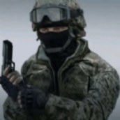 反恐吃鸡战队v1.0