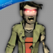 沙盒世界僵尸生存v1.0