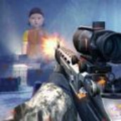 守卫边境射杀僵尸v1.0