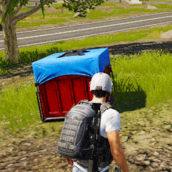 枪王王者对决v1.0