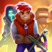 雷克塞尔竞技场v1.0