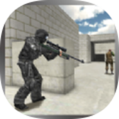 枪战火线突击v1.0