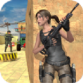 反恐精英特战队v1.0