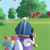 香肠人淘汰赛v1.0