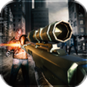 僵尸混乱边境战争v1.0