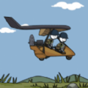 火柴人吃鸡日记4v1.0