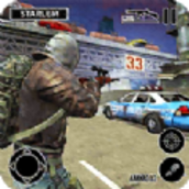 英雄启示录入侵者打击v1.0